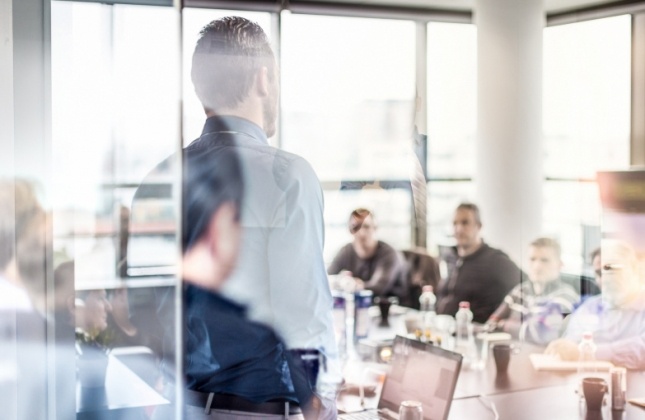 Digitaal assetmanagement