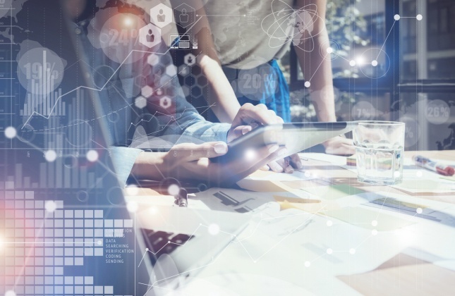 Innovatief informatie management