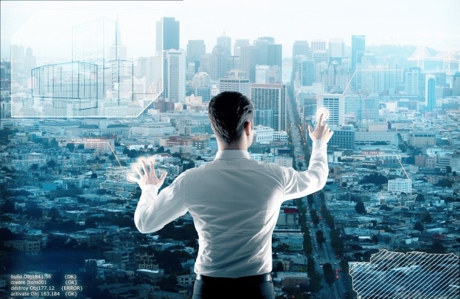 Innovatief informatie management