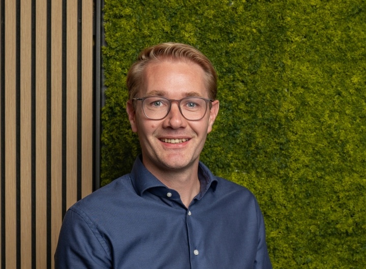 In gesprek met ... Wilfred Boogerd over zijn strategische BIM-reis 