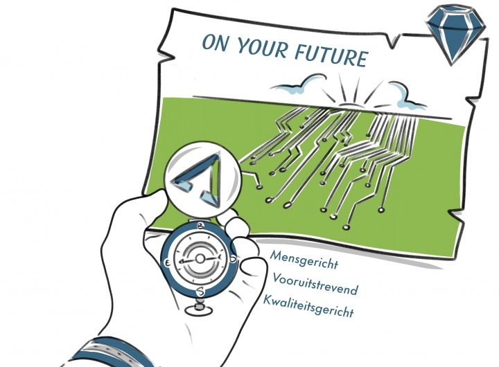 In conversation with ... Wilfred Boogerd, his strategic BIM journey