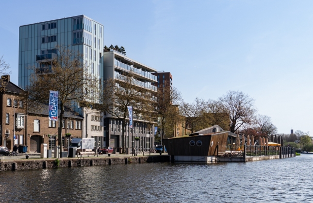 Take the next step together with Based