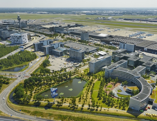 Voor organisaties van de digitale toekomst 